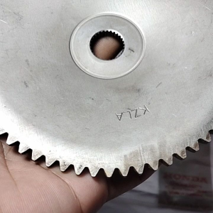 Gigi stater besar beat fi spacy fi vario 125 esp scoopy esp kode KZLA