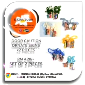 Bingkas Dedoa Pepintu