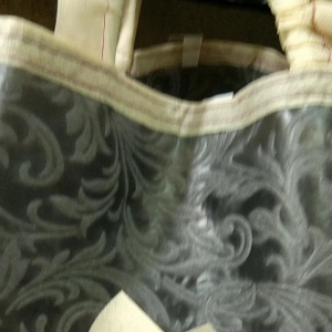 TAS "SYAHRINI" untuk BOX Ukuran  : 22 CM (Isi : 12 pcs/1 Lusin)