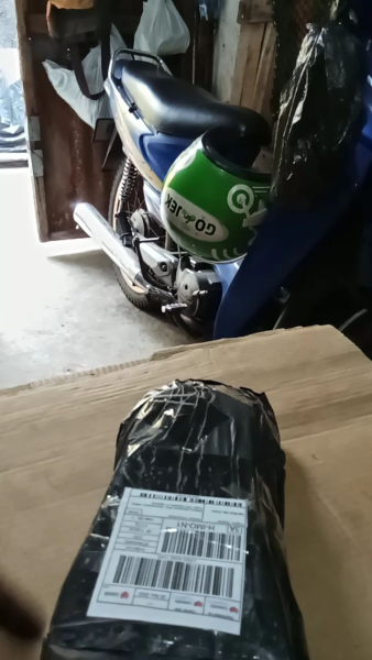 Buyer review video 4