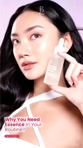 HYDRATING TREATMENT ESSENCE BG SKIN / HTE BG SKIN / BG SKINCARE / BEAUTY GLOW SKINCARE
