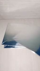 12PCS / Tatakan alas kue tart kotak 20cm