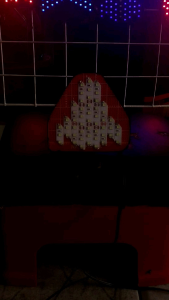 Lampu Running Beat ESP/STRET 2017-2019 8 MODE Otomatis 5tt