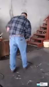 All New Dummy Cock Trainer( REGULAR)