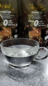 มีสุขคอฟฟี่กาแฟงาดำรำข้าว และสมุนไพรอีก 55 in1(1ถุงมี 10ซอง)กาแฟเพื่อสุขภาพ