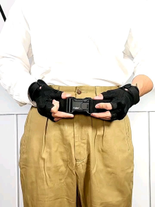 Thắt lưng tactical co dãn nhiều màu sắc cực đẹp EDC M3