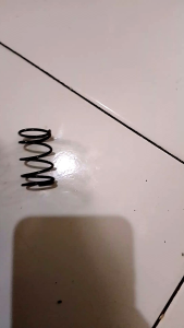 Per Spring Jet Cleaner Krisbow 100 Bar 1400 Watt