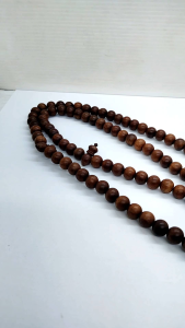 Tasbih Kayu Nogosari Asli: Meditasi dan Ibadah