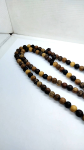 tasbih kayu galih asem setigi nogosari kemuning liwung kalimosodo kelor emas bidara D05