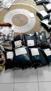 KEMEJA FLANEL ANAK LENGAN PANJANG PREMIUM