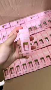 GLOWING SERUM SAFFRON SHALISA BEAUY WITH EXTRACT MELON SERUM SHALISABEAUTY BPOM