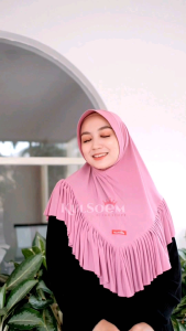 Kulsoem - Hijab Berkualitas Tinggi & Desain Elegan