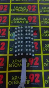 STOPLAMP RUNNING VEGA ZR