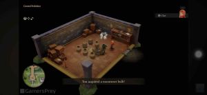 Băng chơi game Nintendo Switch: DRAGON QUEST VII REIMAGINED