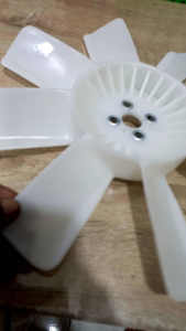 FAN BLADE /KIPAS RADIATOR TOYOTA HARDTOP 2F