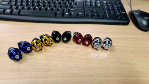MONEL JALU SPAKBOR-JALU KNALPOT MONEL SPAKBOR UNIVERSAL MOTOR
