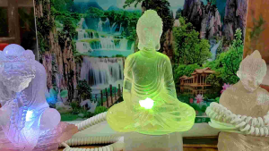 Tượng phật Thích Ca Mâu Ni