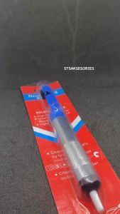 Sedotan Timah Murah Biasa