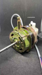 Dinamo Kipas Angin Miyako Kaki Pendek: Solusi Kipas Angin Efisien Energi