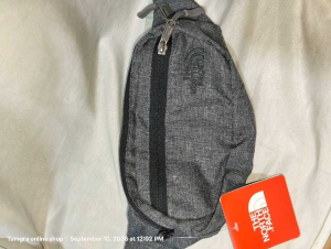 The north face belt bag - N0023