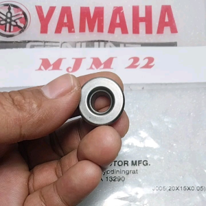 Topi klep Nmax Aerox XSR 155 asli ORI Yamaha 2DP E2117