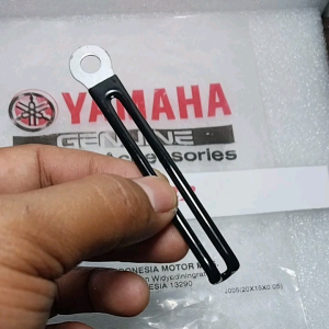 Klem Penjepit Kabel Motor & Klem Kabel Body All Motor