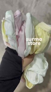 6 pcs celana dalam anak anak perempuan  celana dalam anak golden nick polos warna  bahan adem dan nyaman di pakai anak anak