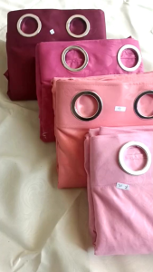 3 PCS PAKET PROMO GORDEN JENDELA PINTU SMOKRING MINIMALIS LEBAR 135 TINGGI 230