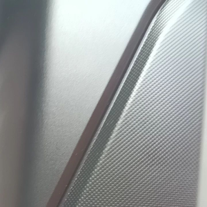 tutup tameng pelindung lapisan knalpot Vario 160 ORI lospack kode K2S