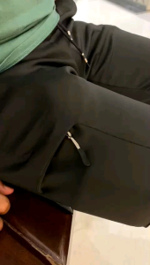 Celana Training Olahraga Model Jogger Saku Cargo Varian Best saller