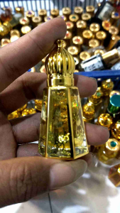 bibit parfum minyak wangi melati kraton 10ml botol kuba