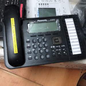 Điện thoại IP PANASONIC KX-NT546