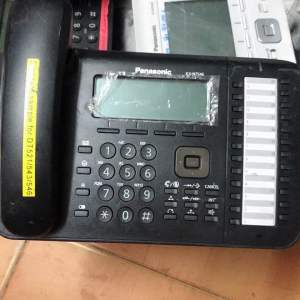 Điện thoại IP PANASONIC KX-NT546/557