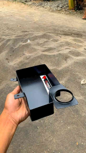 BAGASI FIZR FORCE ONE COSTUME BY CMINX RACING