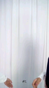 Kerudung Bergo Arrafi 537 & Hijab Polos Variasi Renda Kekinian