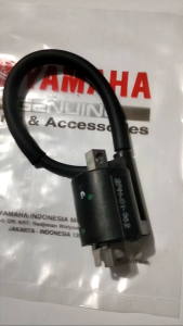 Coil-Koil Yamaha Mio 125-Mio M3 2PH Original