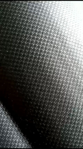 lembar kulit jok motor ( polos ) ukuran 51x85 cm