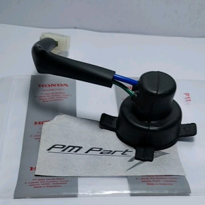 Panduan Kompatibilitas Lampu Depan Motor: Grand Supra & Beat/Beat FI/Vario 125