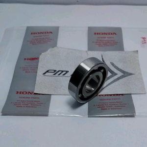 Panduan Bearing Waterpump Honda Vario 125 & Vario 150