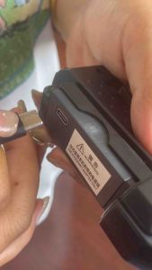 SKYGITZ MALAYSIA Electric Knot Assist GT FG PR Machine Winder Automatic Leader Connection Fishing Tools