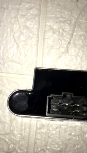 KIPROK REGULATOR PENGISIAN HONDA BEAT FI KZL TAKAYAMA TERMURAH