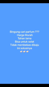 paket resseler parfum R.A premium isi 5 pcs non alkohol 100%ori