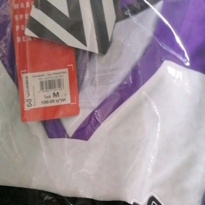 เสื้อแข่ง พีทีประจวบ 2020 เกรดนัก