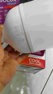 led calsul Tbulb prolux grande 20watt