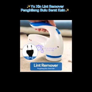 Yu Xin Lint Remover Penghilang Bulu Serat Kain - YX-5880