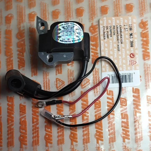 Ignition coil/CDI chainsaw ms170/180 sthil senso gergaji kayu