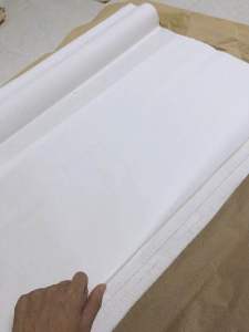 100 tờ Giấy poluya giấy chống ẩm dùng nhiều mục đích cỡ 50 x 80 cm
