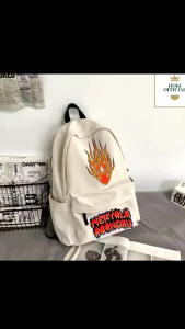 Tas Ransel Distro Gambar Motip Otomotif Keren Buat Anak Remaja Untuk Fashion Sekolah Model Terbaru Kanvas Wanita Pria