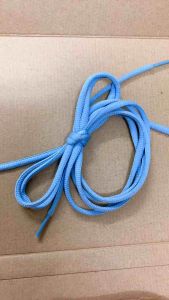 1 cặp Dây giày thể thao bo tròn 100cm-120cm tuỳ màu