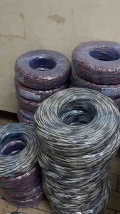 Philflex TF Twisted Wire 16/2 (1.25mm)